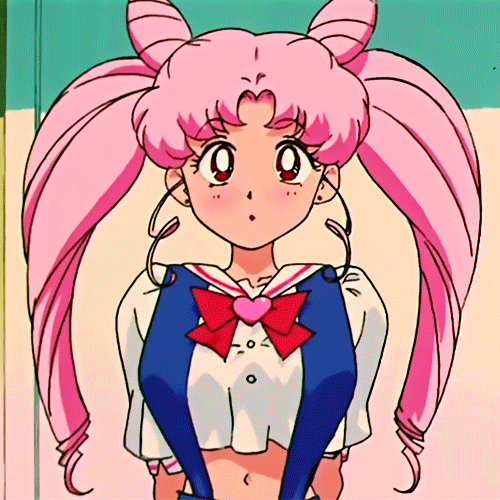 Image result for adult chibiusa