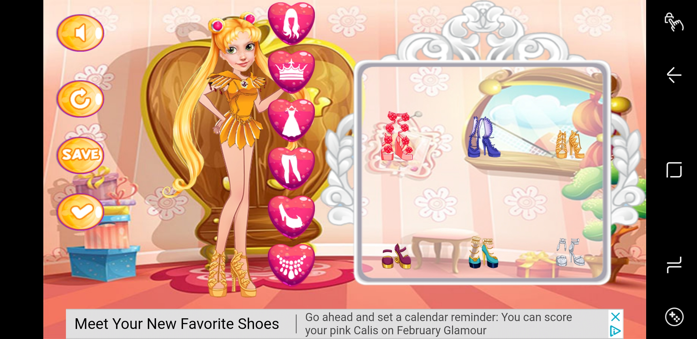 Dress Up Games (Pantyhose, Socks, Skirts, Dresses, Pigtails, Ponytails ...and much much more) @iMGSRC.RU