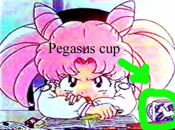 Description: Description: pegasuscup