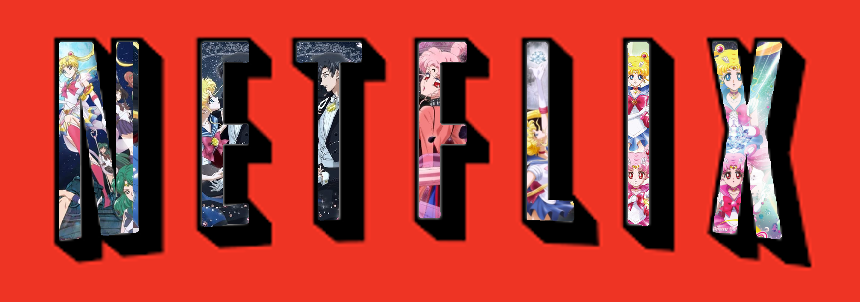 Sailor Moon Cosmos English Dub Netflix Release Date & and Time