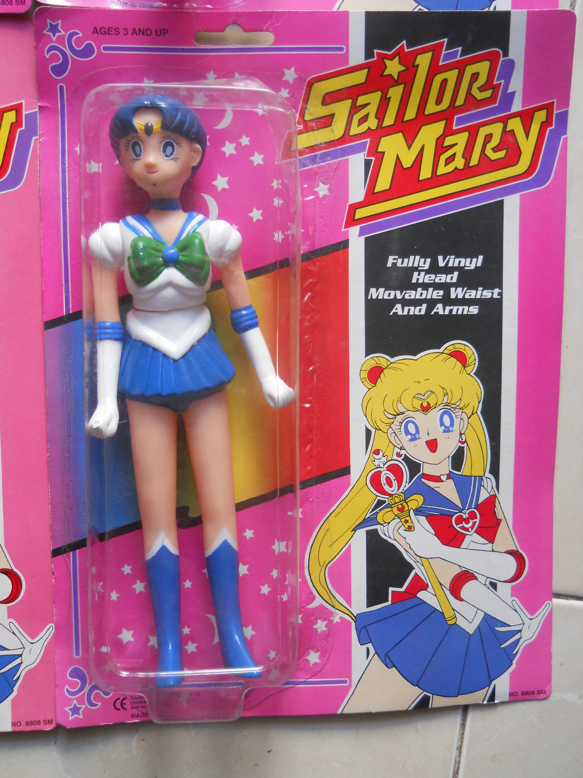 Moon Sisters Presents: Sailor Mary Bootlegs