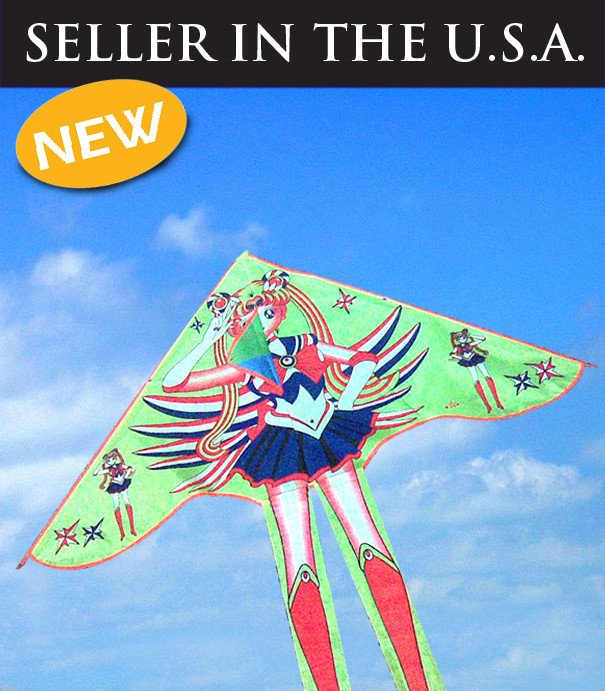 Moon Sisters Presents: Bootleg Sailor Moon Toys