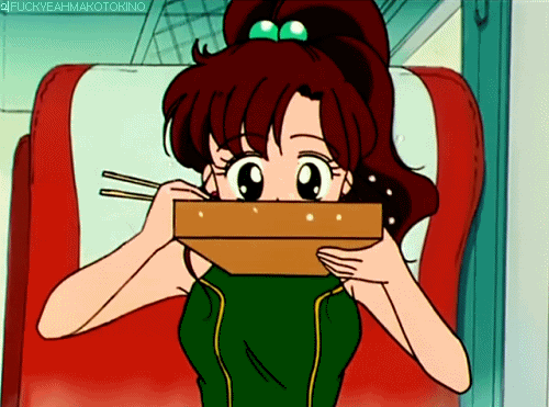 Sailor Moon Cooking Timer