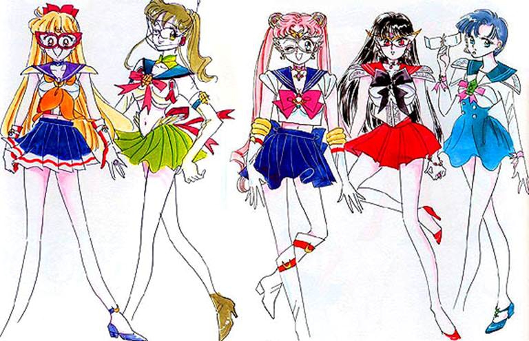 Codename: Sailor V Is The Manga Every Sailor Moon Fan Should Read