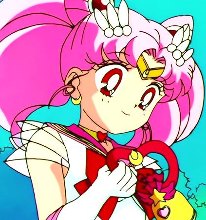 Sailor Moon, Wikia Liber Proeliis