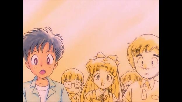 Dragon Ball Z Episode 140 - Super Vegeta (Original Toonami Broadcast) :  Free Download, Borrow, and Streaming : Internet Archive